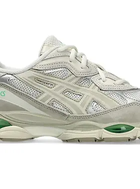 Asics Asics Sneaker Gel NYC FW25 Cream/Fossil