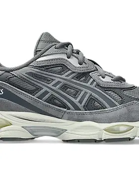 Asics Asics Sneaker Gel NYC FW25 Steel Grey/Carrier Grey