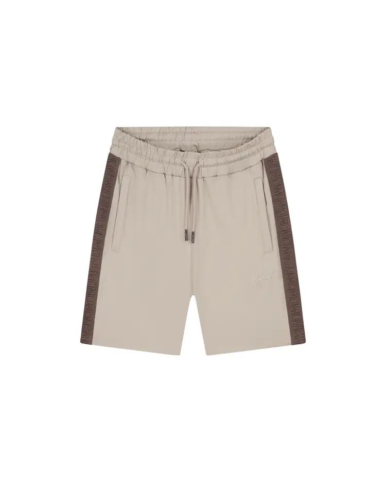 Malelions Malelions Set Venetian 2.0 SS25 Taupe