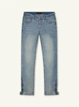 Don't Waste Culture Don't Waste Culture Jeans Binja NOOS Light Blue