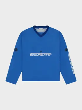 Equalite Equalite Longsleeve Jersey Arena FW25 Blue