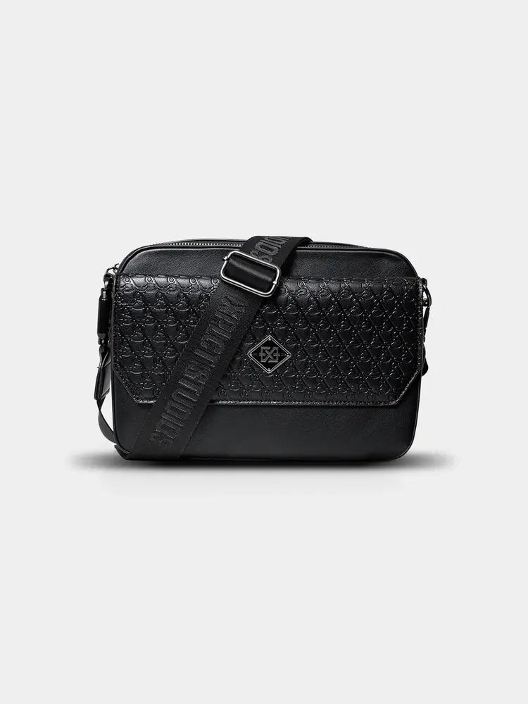 XPLCT XPLCT Bag Utility FW25 Black