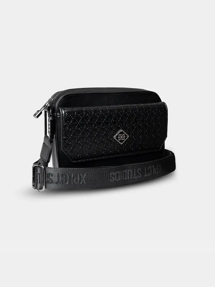 XPLCT XPLCT Bag Utility FW25 Black