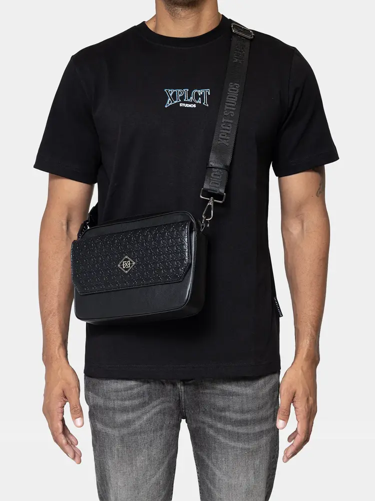 XPLCT XPLCT Bag Utility FW25 Black