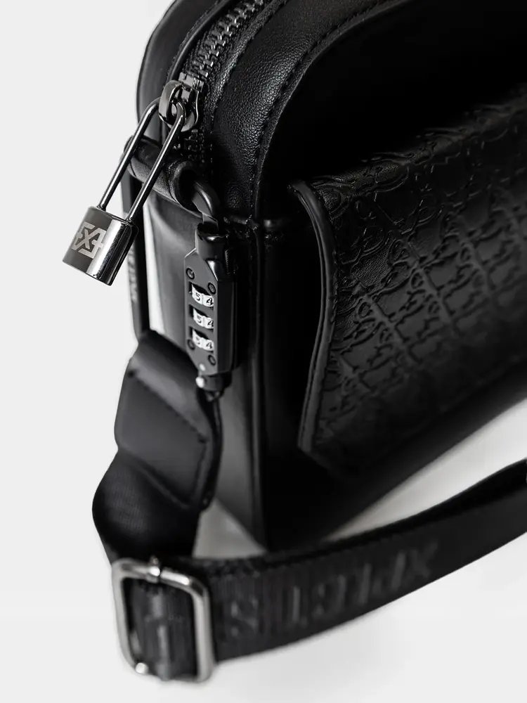 XPLCT XPLCT Bag Utility FW25 Black