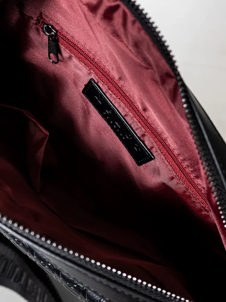 XPLCT XPLCT Bag Utility FW25 Black