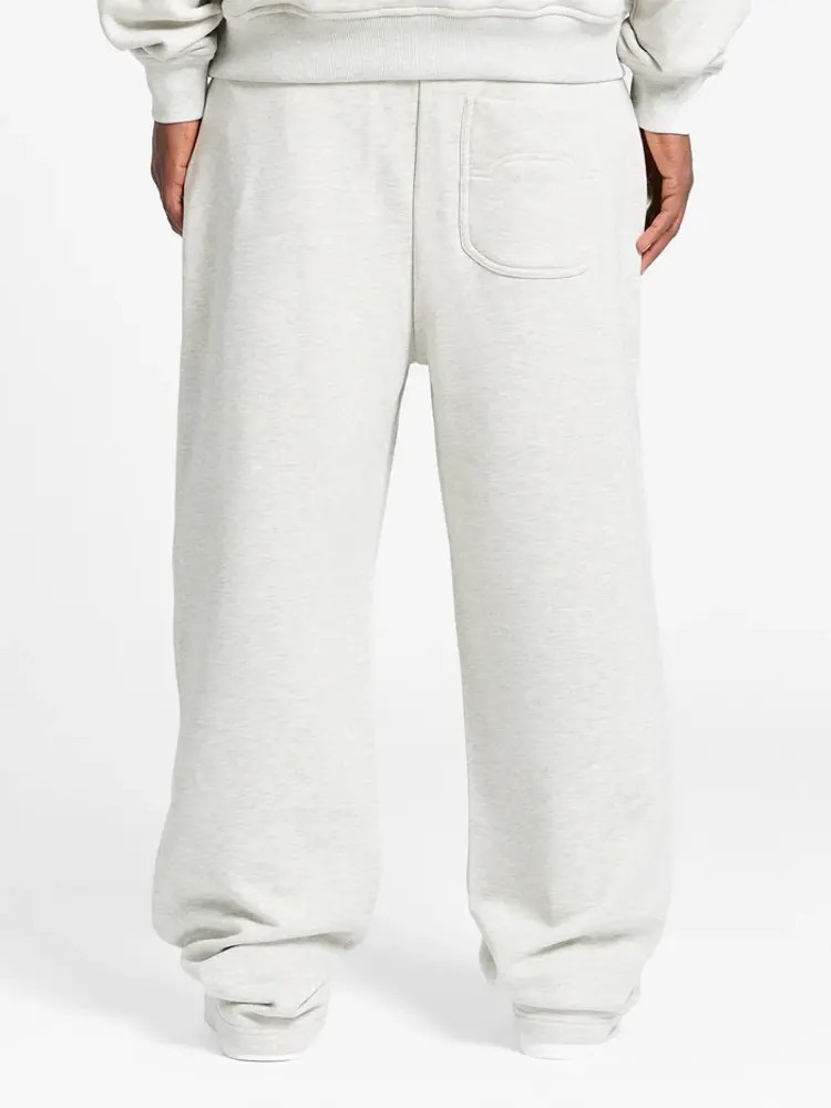 Reternity Reternity Sweatpants Creative Dept FW25 Melange Grey