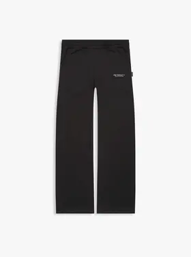 Reternity Reternity Sweatpants Creative Dept FW25 Black