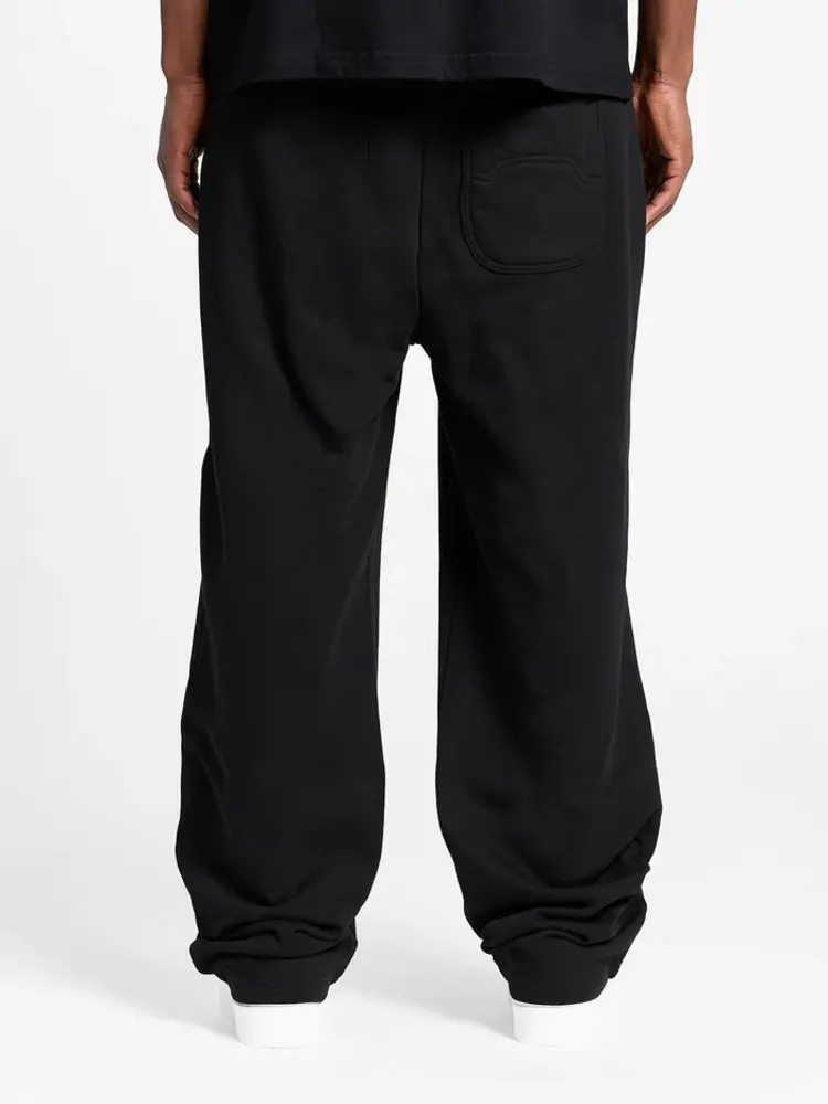 Reternity Reternity Sweatpants Creative Dept FW25 Black
