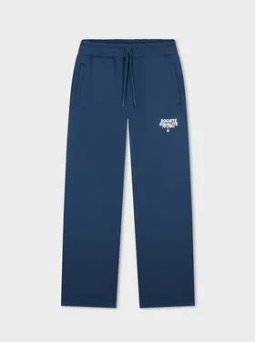 Equalite Equalite Pants Jogger Societe FW25 Navy