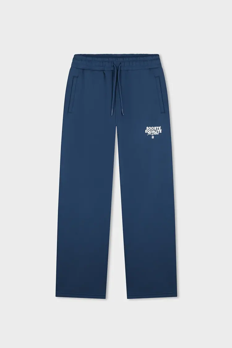 Equalite Equalite Pants Jogger Societe FW25 Navy