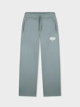 Equalite Equalite Pants Jogger Societe FW25 Grey