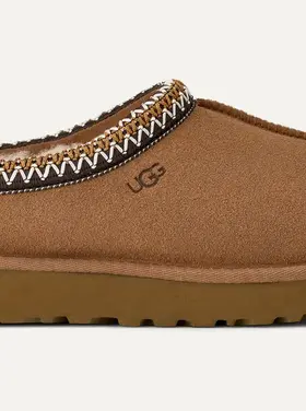 UGG UGG Slides Tasman II FW25 Chestnut
