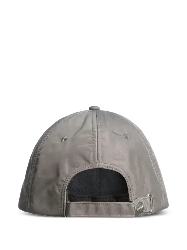 Parajumpers Parajumpers Cap Patch FW25 Rabbit Grey