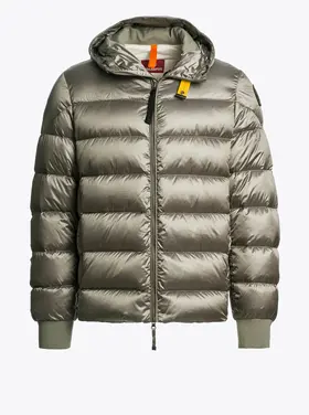 Parajumpers Parajumpers Jacket Pharrell Bomber FW25 Nowhere