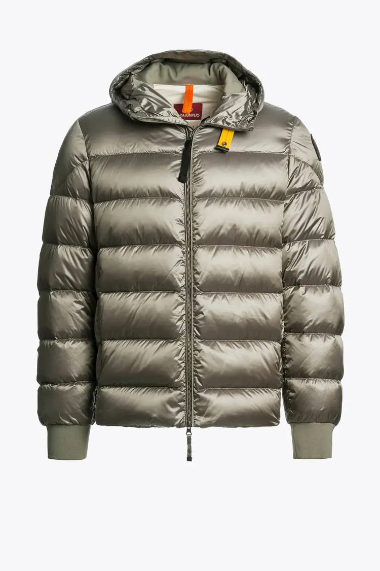Parajumpers Parajumpers Jacket Pharrell Bomber FW25 Nowhere