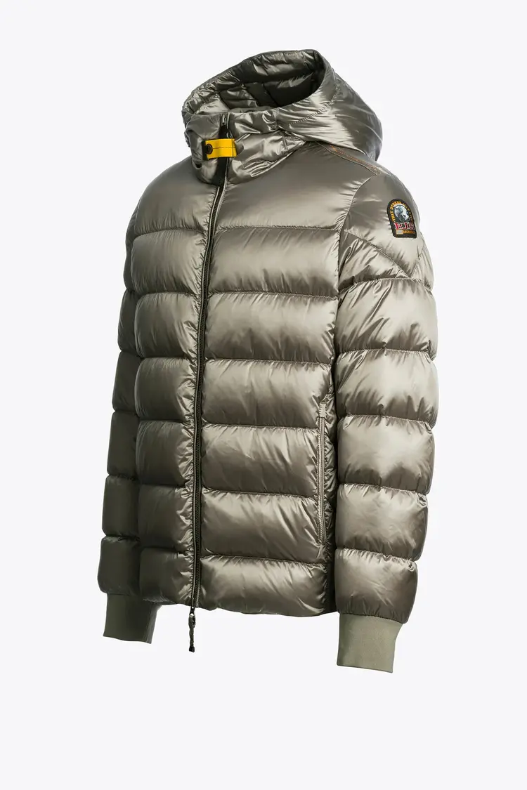 Parajumpers Parajumpers Jacket Pharrell Bomber FW25 Nowhere