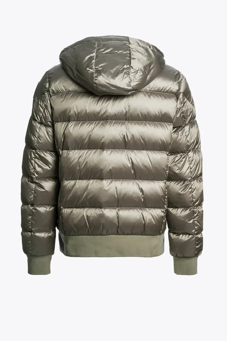 Parajumpers Parajumpers Jacket Pharrell Bomber FW25 Nowhere