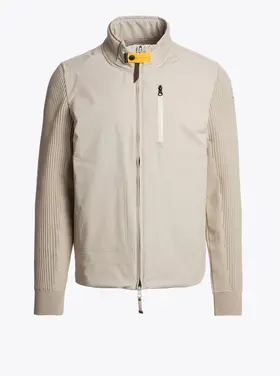 Parajumpers Parajumpers Jacket Zorba FW25 Chateau Grey
