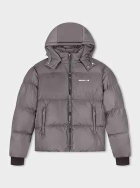 Equalite Equalite Jacket Puffer Essential FW25 Antra