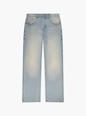 Quotrell Quotrell Jeans Jason FW25 Light Blue