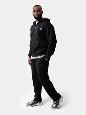 XPLCT XPLCT Plate Tracksuit FW25 Black