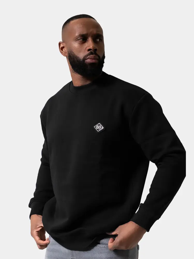 XPLCT XPLCT Sweater Plate FW25 Black