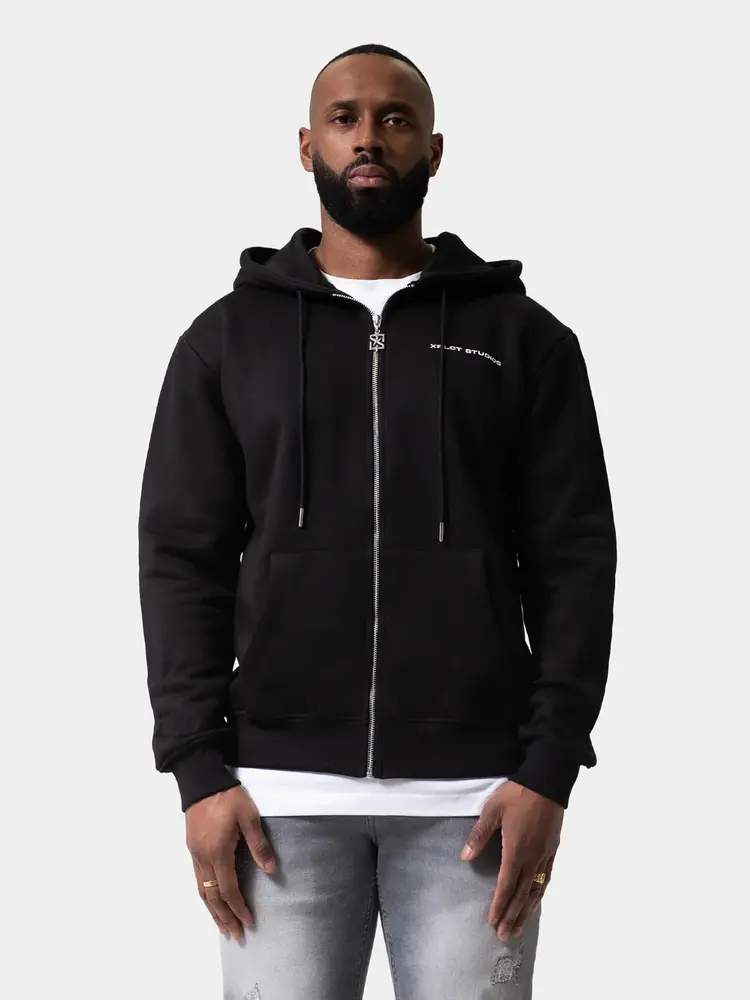 XPLCT XPLCT Vest Liberty FW25 Black