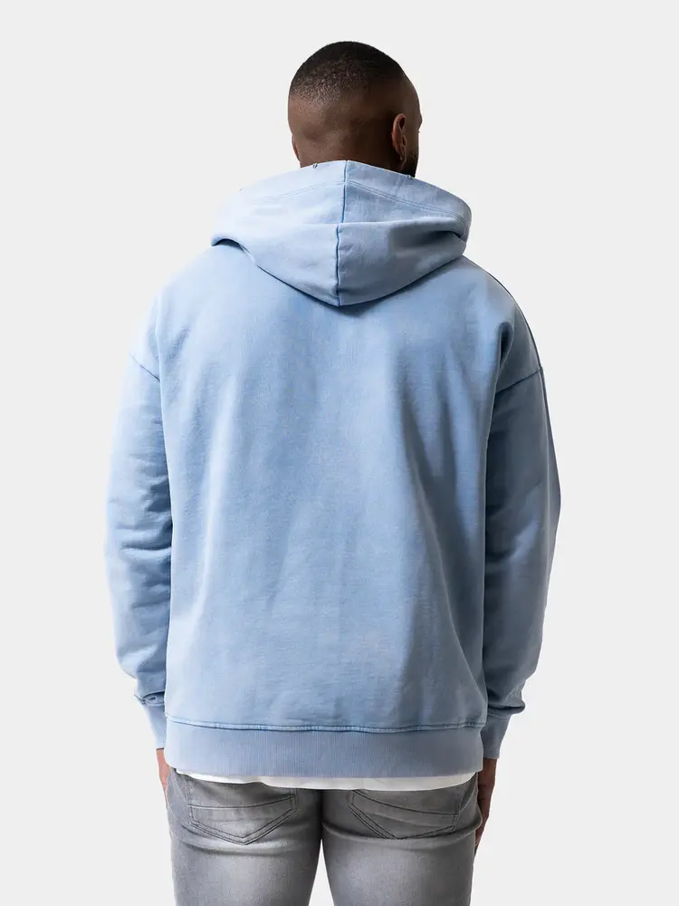 XPLCT XPLCT Hoodie Laundry FW25 Blue