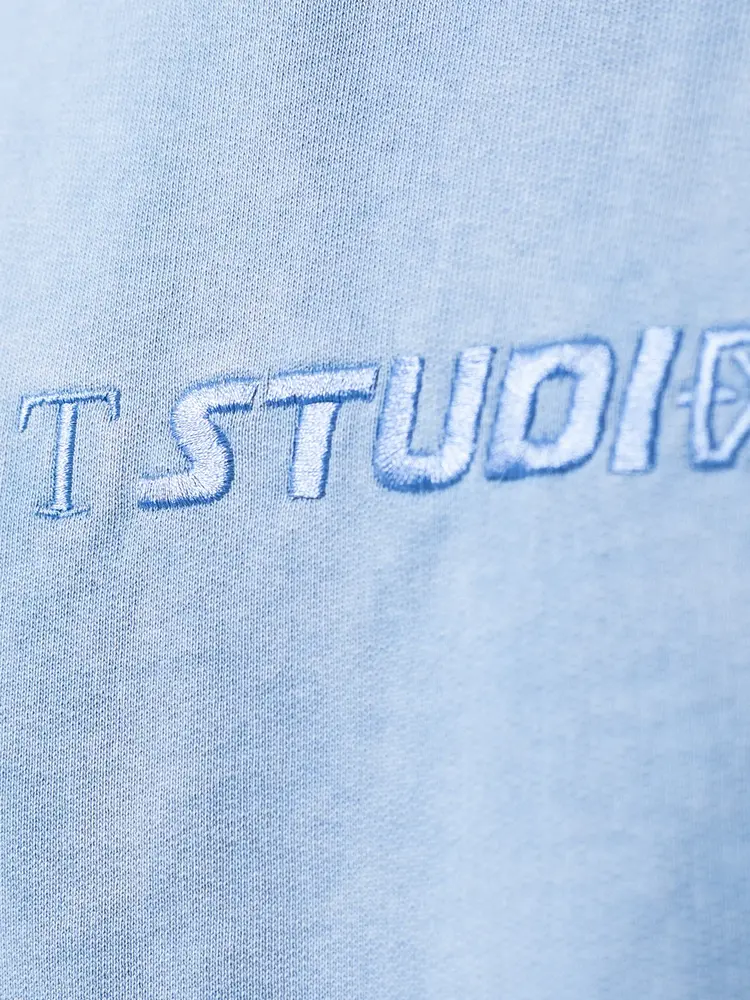 XPLCT XPLCT Hoodie Laundry FW25 Blue