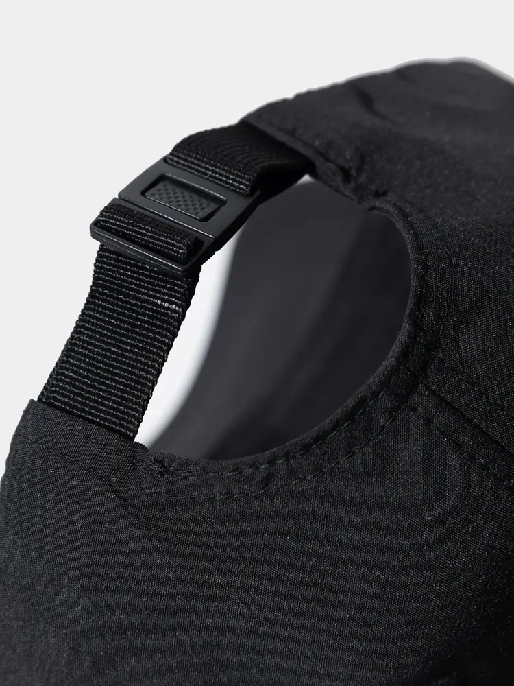 XPLCT XPLCT Cap Plate FW25 Black