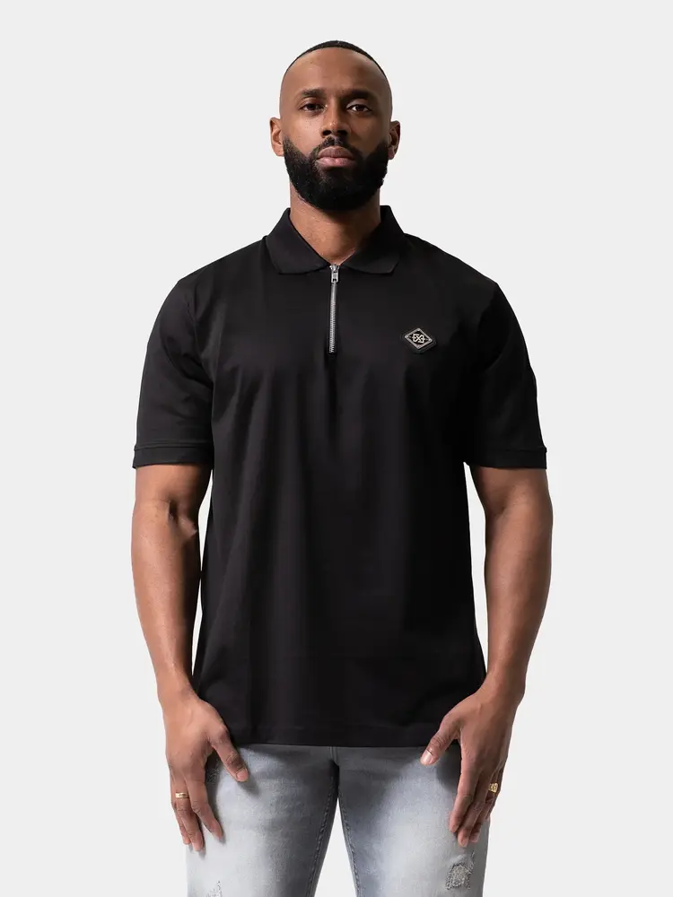 XPLCT XPLCT Polo Plate FW25 Black