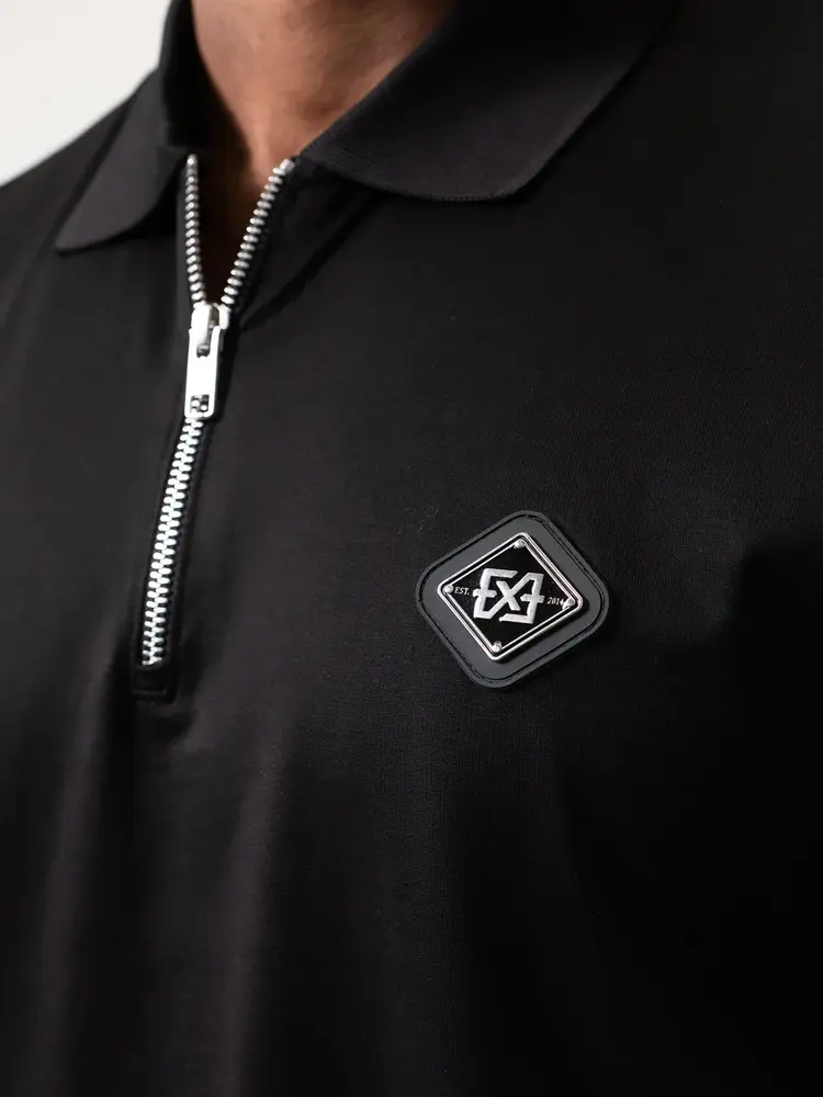 XPLCT XPLCT Polo Plate FW25 Black