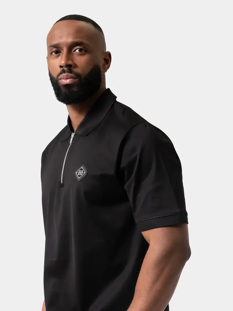 XPLCT XPLCT Polo Plate FW25 Black