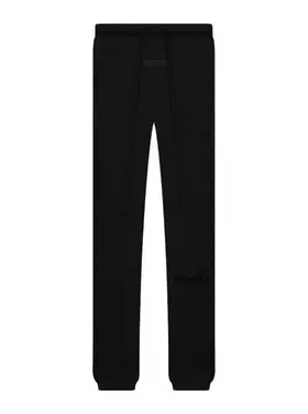 Essentials Fear Of God Essentials Fear Of God Trackpants FW25 Stretch Limo