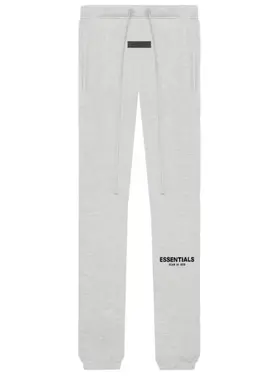 Essentials Fear Of God Essentials Fear Of God Trackpants FW25 Light Oatmeal