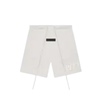 Essentials Fear Of God Essentials Fear Of God T-Shirt 1977 Light Oatmeal