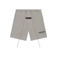 Essentials Fear Of God Essentials Fear Of God T-Shirt Dark Oatmeal