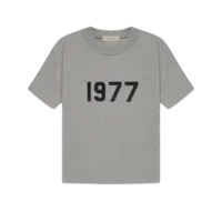 Essentials Fear Of God Essentials Fear Of God Short 1977 Dark Oatmeal