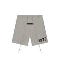 Essentials Fear Of God Essentials Fear Of God T-Shirt 1977 Dark Oatmeal