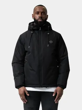 XPLCT XPLCT Jacket Frost FW25 Black