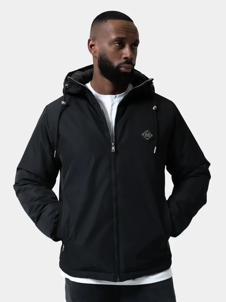 XPLCT XPLCT Jacket Frost FW25 Black