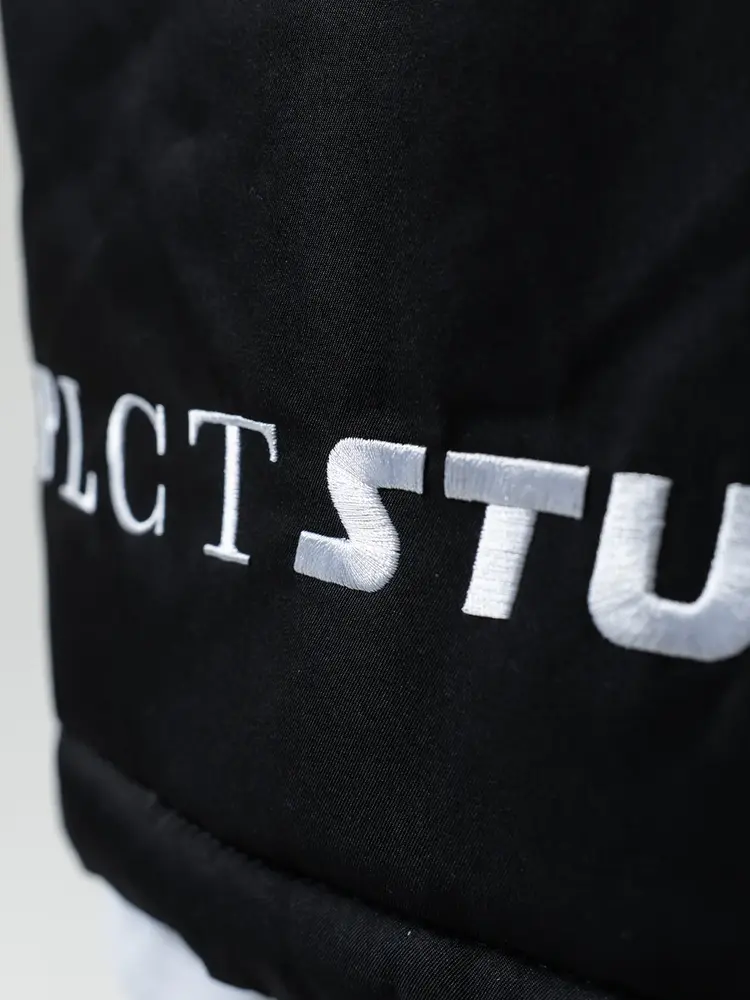 XPLCT XPLCT Jacket Frost FW25 Black