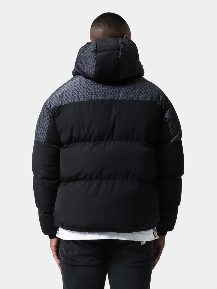 XPLCT XPLCT Jacket Safe FW25 Black