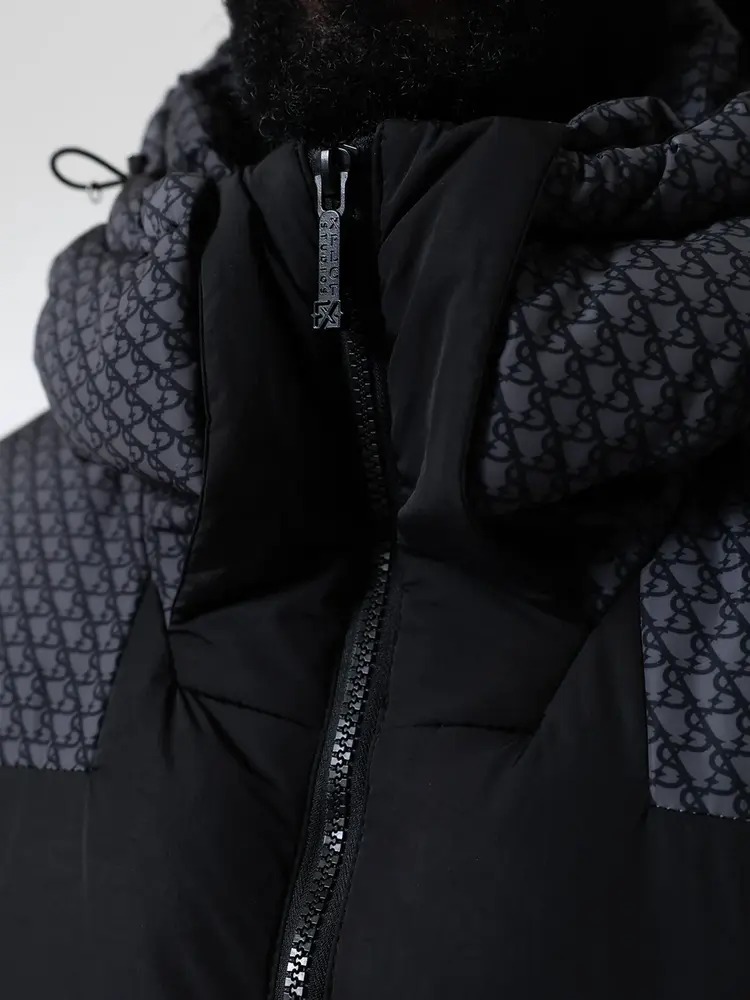 XPLCT XPLCT Jacket Safe FW25 Black