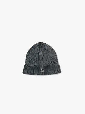 Reternity Reternity Beanie Essential FW25 Acid Black