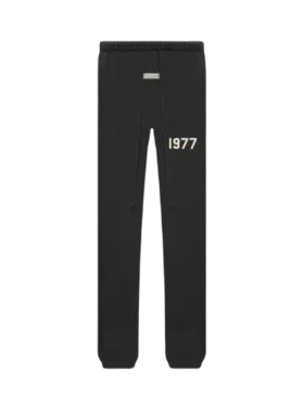 Essentials Fear Of God Essentials Fear Of God Trackpants 1977 Iron