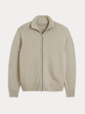 Aeden Aeden Vest Norcino FW25 Silver Sage