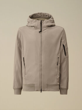 CP Company CP Company Jacket Shell- R FW25 London Fog