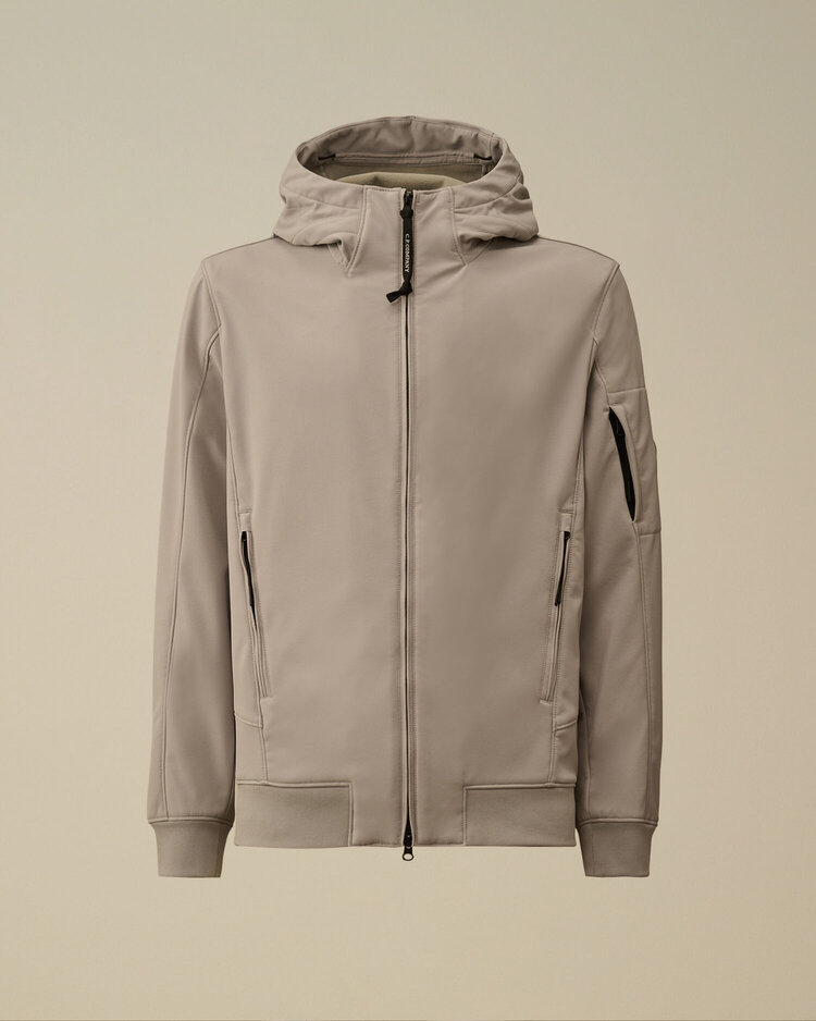 CP Company CP Company Jacket Shell- R FW25 London Fog